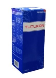 Tutukon Suspansıyon 600 Ml
