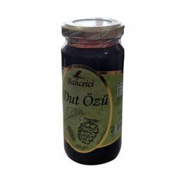 Bahçeiçi Dut Özü Pekmezi 300 gr