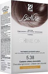 Bionike Shine On Saç Boyama Kiti - 5.38 Çikolata Kahve