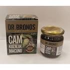Dr. Bronos Doğal Propolisli Çam Kozalak Macunu 240 gr