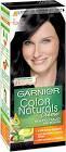 Garnier Color Naturals 1 Siyah