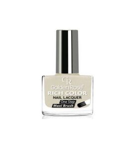 Golden Rose Rich Color Nail Lacquer Oje 55