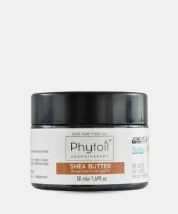 Phytoil Shea Butter Shea Yağı 50 ml