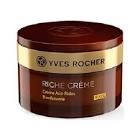 Yves Rocher Riche Besleyici Yenileyici Gece Kremi 50 ml