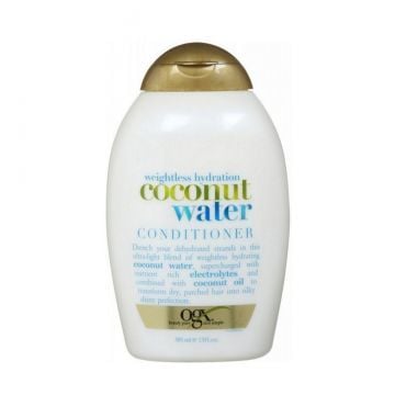 Organix Coconut Water Conditioner 385 ml Nemlendirici Saç Bakım Kremi