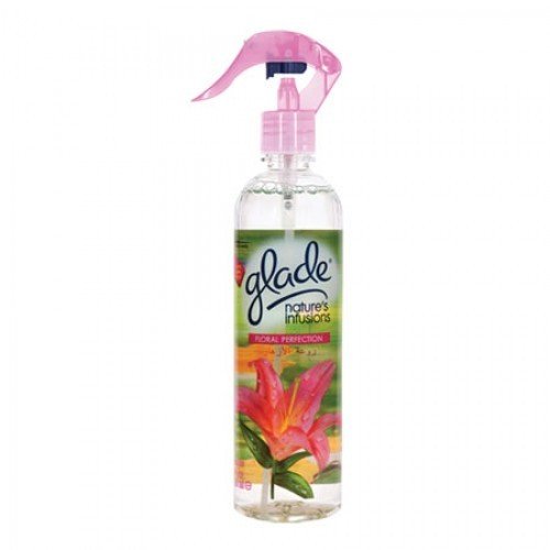 Glade Nat.İnfusion 400Ml Festival Çiçeği