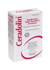 CERADOLIN SAMPUAN 300ML