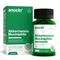 ANOCIN AKKERMANSIA PROBIYOTIK 20 KAPSUL