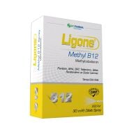 LIGONE METHYL B12 30 ML SPREY