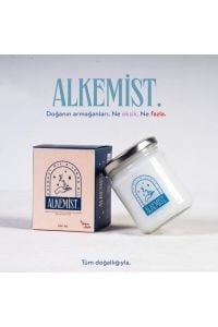 Alkemist Hindistan Cevizi Yağı ve Limon Yağı 200 ml