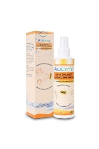 Aulyte Kepek Karşıtı Saç Bakım Serumu 200 ml