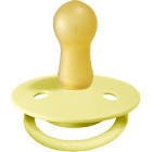 Tekli Bibs De Lux Kauçuk 6+ Ay Emzik - Sunshine