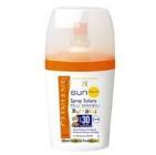 Clinians Suisse Sun HCT Spray Solare SPF10 150 ml