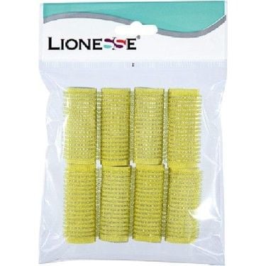 Lionesse Cırtlı Bigudi 1111