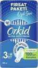 Orkid Ultra Gece Fresh Boy 3 - 26 Adet