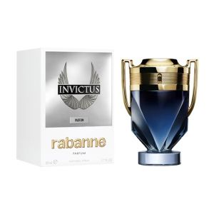 Rabanne Invictus Erkek Parfüm EDP 50 ml