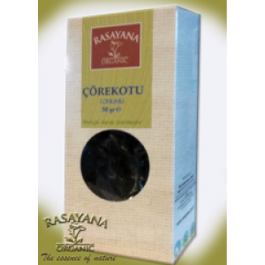 Rasayana Organik Çörekotu 50 gr