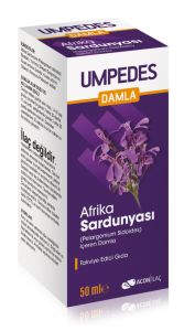 Umpedes 50 Ml Damla