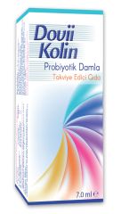 DOVII KOLIN DAMLA
