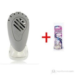 GLADE OTO PARFUM SISTEM+YEDEK