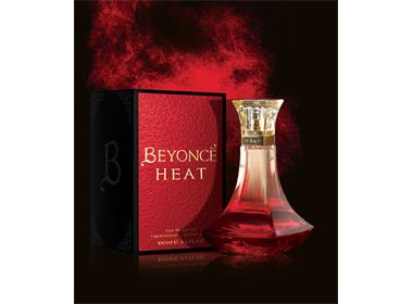 BEYONCE HEAT EDP 100ML