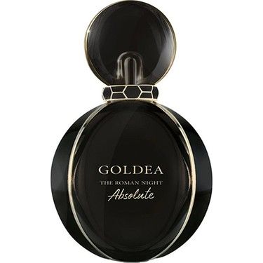 Bvlgari Goldea Roman Night Absolute Kadın Parfüm EDP 75 ml