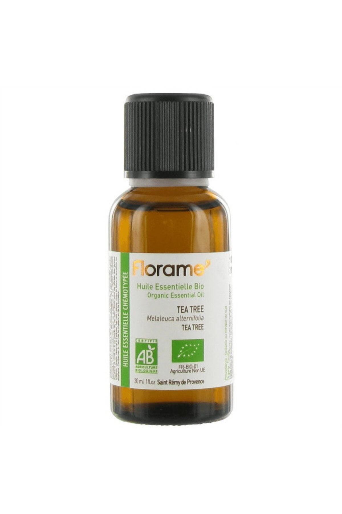 Florame Çay Ağacı Yağı 30 ml