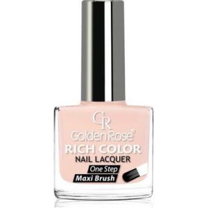 Golden Rose Rich Color Nail Lacquer Oje 72