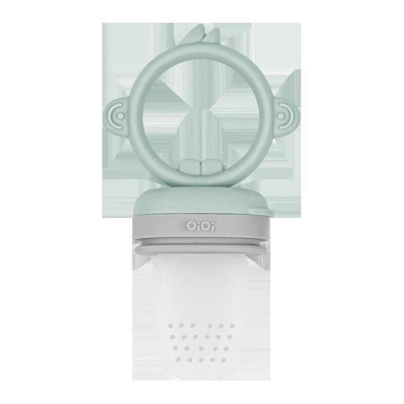 Oıoı Pure Rıver Green Powder Grey