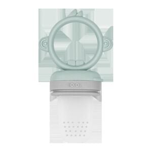 Oıoı Pure Rıver Green Powder Grey