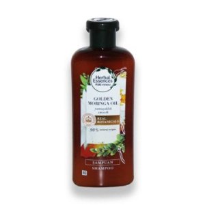 Herbal Essences Altın Moringa Yağı Şampuan 400ml