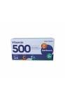 Vitamin 500 Vitamin C Sambucus Çinko 30 Saşe
