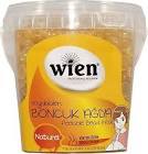 Wien Boncuk Ağda 250 gr - Naturel
