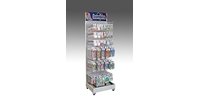 BAMB STAND MINI KUCUK BOY KT206