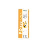 FD 400 DAMLA 20 ML