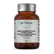 VENATURA SAW PALMETTO PLUS 60 KAPSUL