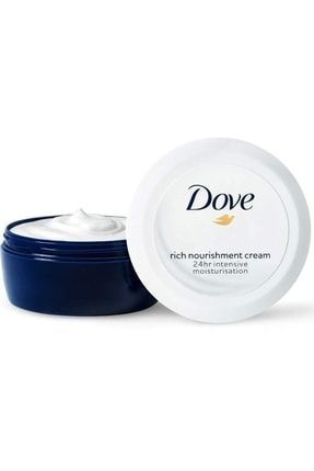 Dove Body Care El ve Vücut Kremi 250 ml