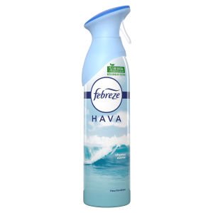 Febreze Hava Ferahlatıcı Oda Kokusu Sprey Okyanus Esintisi 300 ml