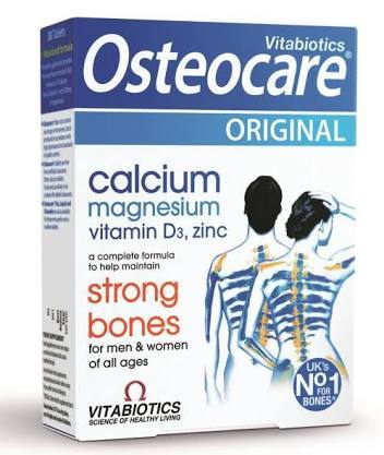 OSTEOCARE 30 TB