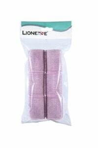 Lionesse Cırtlı Bigudi 1113