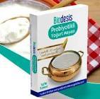 Bıodesıs Probıyotıklı Yogurt Mayası