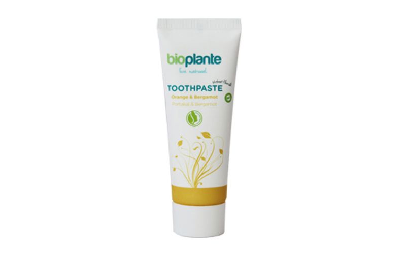 BIOPLANTE DIS MACUNU BERGAMOT 75 ML
