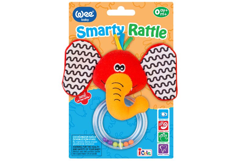 WEE OYN 525 AKILLI CINGIRAK FIL