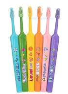 TEPE DIS FIR COCUK 3-5 YAS SOFT