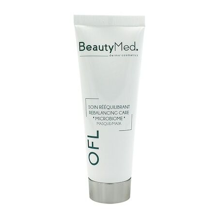 Beautymed Soin Reequilibrant Microbiome Mask 75 ml