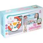 Birlik Toys Babycim Araba Oyun Arkadaşım Seti