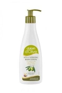 Dalan D'olive Vücut Losyonu 250 ml