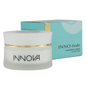 Innova Inno-Fade Leke Karşıtı Bakım Kremi 50 ml