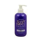 Jamaican Jeans Color Saç Boyası 250 ml - Leylak
