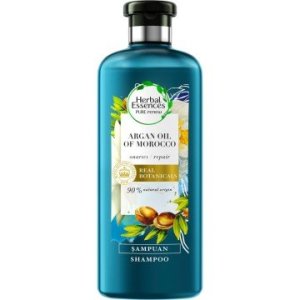Herbal Essences Fas Argan Yağı Şampuan 400ml